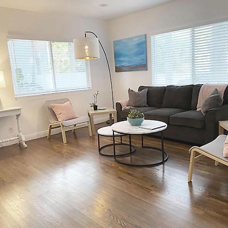 Malibu Private Beach Apartments Ngoại thất bức ảnh