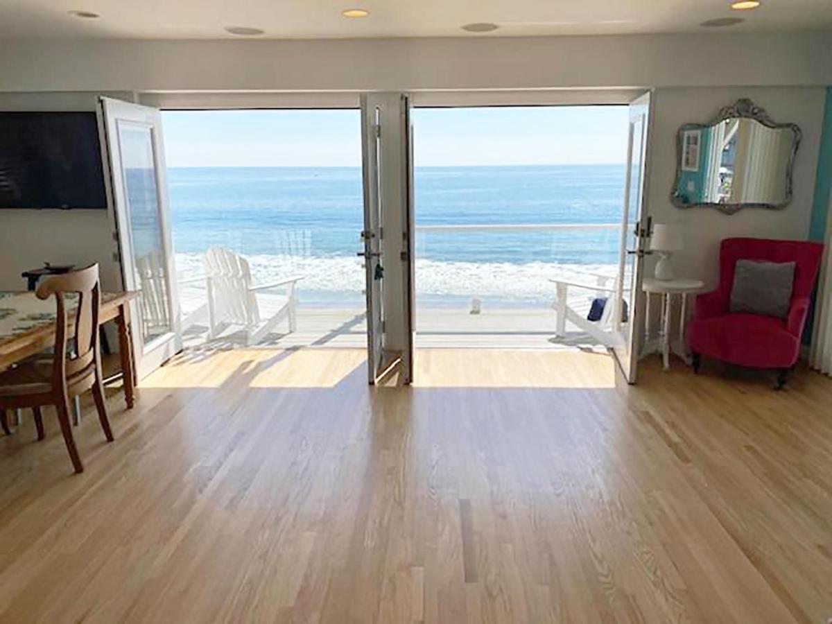 Malibu Private Beach Apartments Ngoại thất bức ảnh