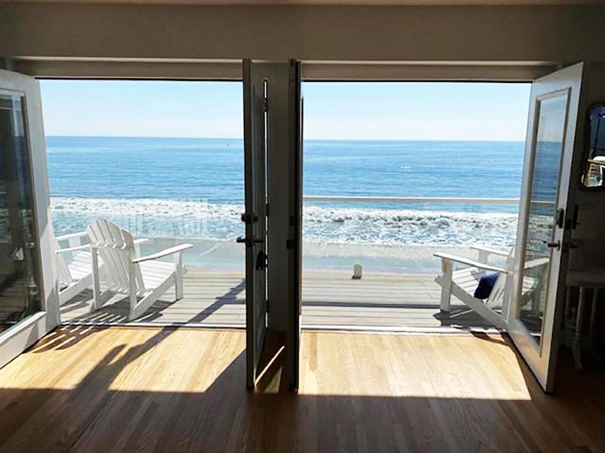 Malibu Private Beach Apartments Ngoại thất bức ảnh