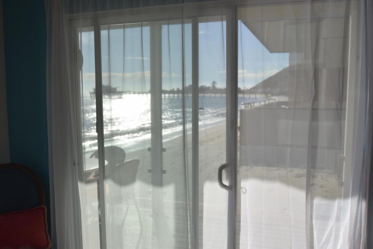 Malibu Private Beach Apartments Ngoại thất bức ảnh
