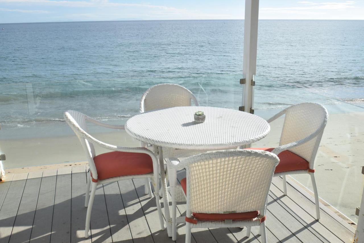 Malibu Private Beach Apartments Ngoại thất bức ảnh