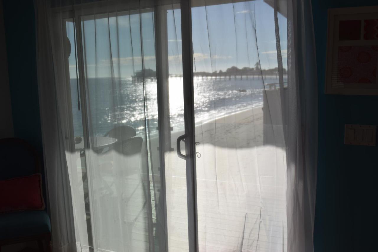 Malibu Private Beach Apartments Ngoại thất bức ảnh