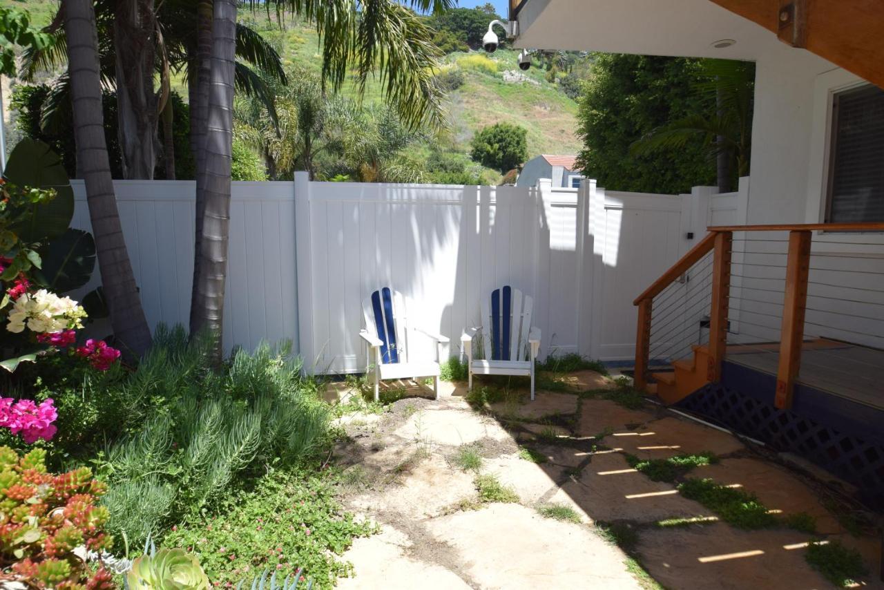 Malibu Private Beach Apartments Ngoại thất bức ảnh