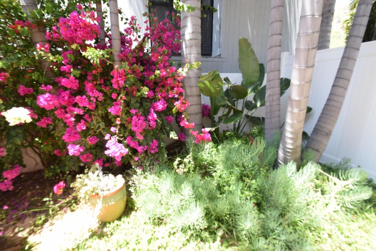 Malibu Private Beach Apartments Ngoại thất bức ảnh