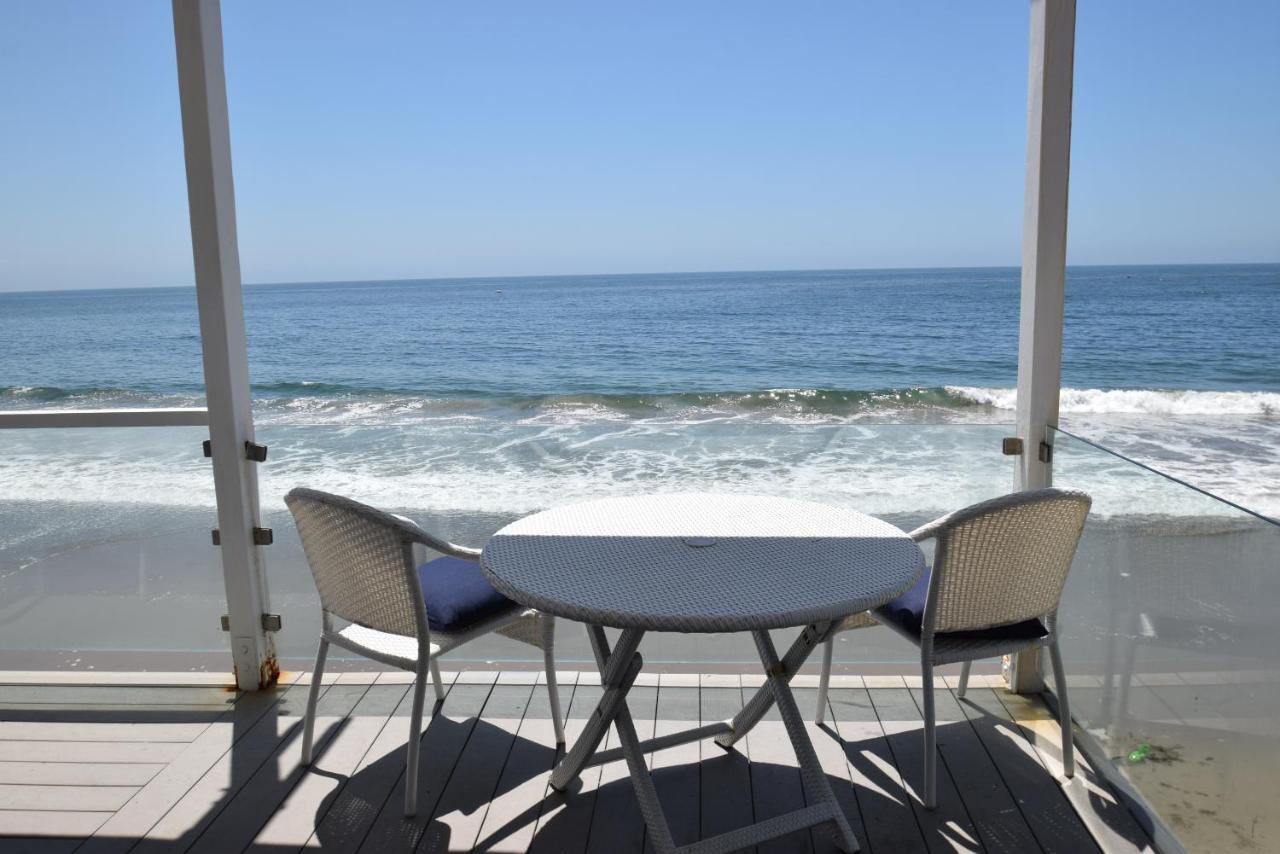 Malibu Private Beach Apartments Ngoại thất bức ảnh
