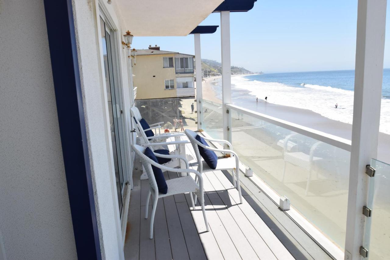 Malibu Private Beach Apartments Ngoại thất bức ảnh